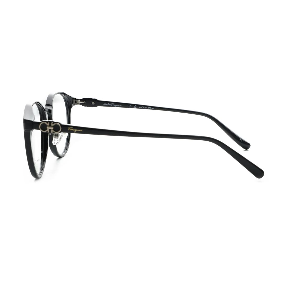 Gọng kính Salvatore Ferragamo SF2966LBK 001