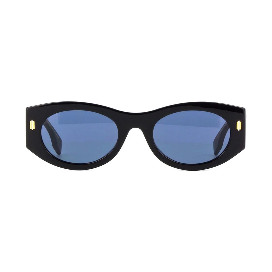 Kính mát FENDI FE40125F 01V