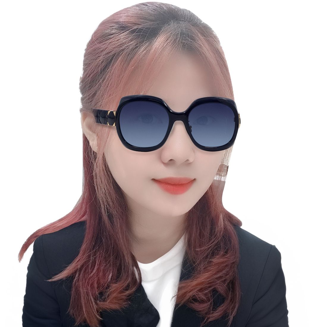 Kính mát DIOR LADY95.22R2F 30B1