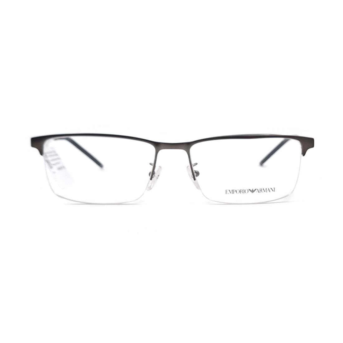 Gọng Kính Emporio Armani EA1168D 3003: Thiết Kế Vuông Hiện Đại, Đẳng Cấp Ý Tinh Tế