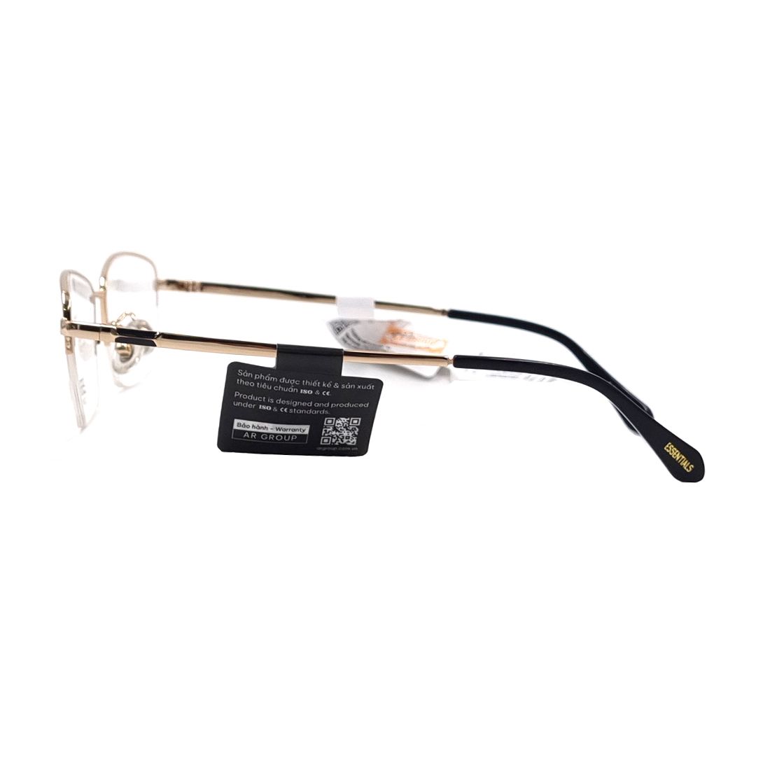Gọng kính ESSENTIAL ES3005 C4