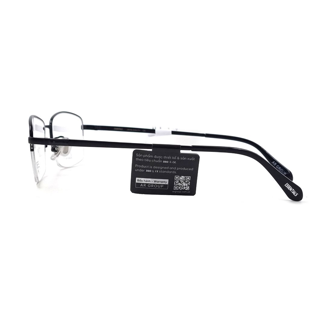 Gọng kính ESSENTIAL ES3005 C1
