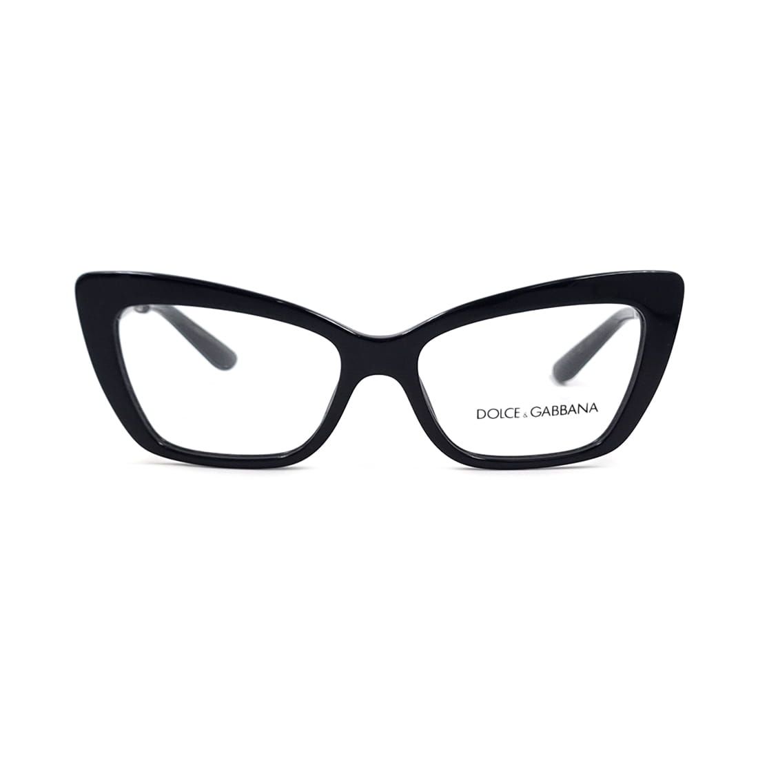 Gọng kính Dolce Gabbana DG3375B 501