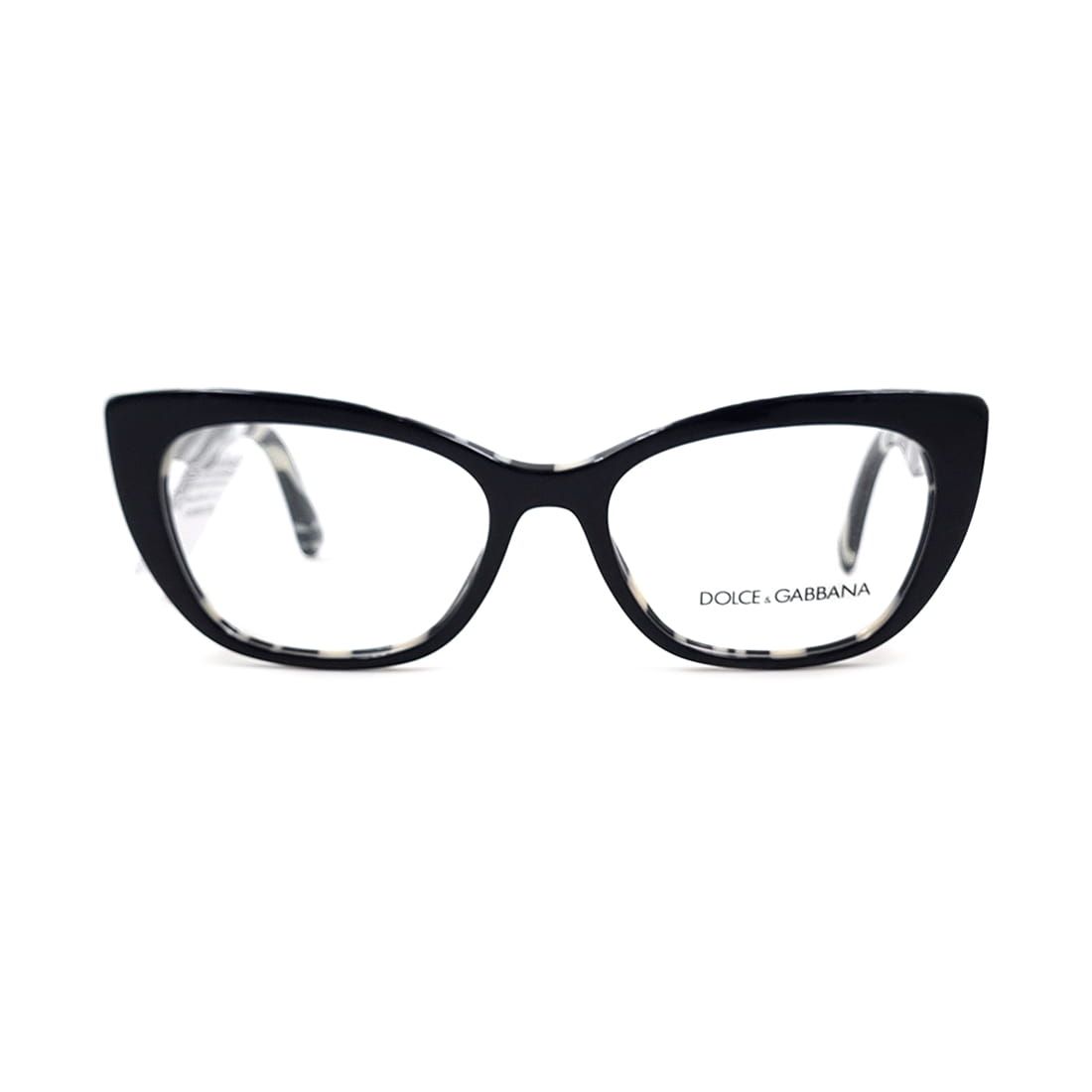 Gọng kính Dolce Gabbana DG3360 3372