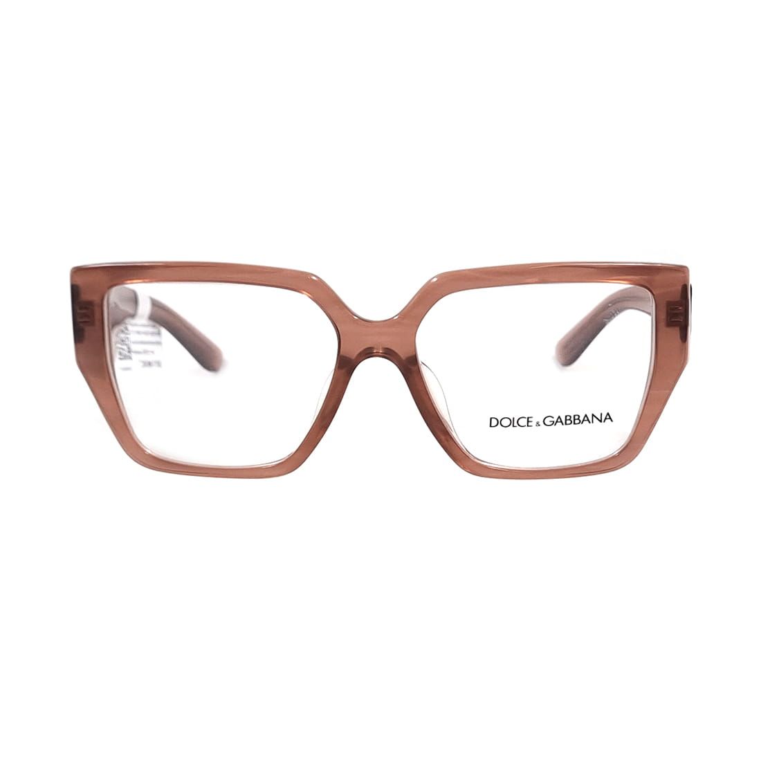 Gọng kính Dolce Gabbana DG3373F 3411