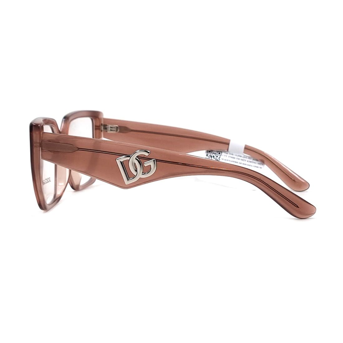 Gọng kính Dolce Gabbana DG3373F 3411