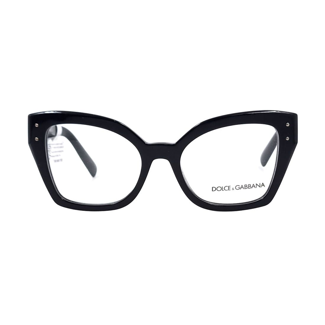 Gọng kính Dolce Gabbana DG3386F 501