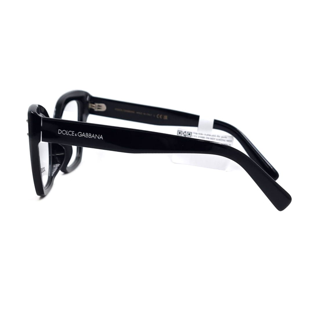 Gọng kính Dolce Gabbana DG3386F 501