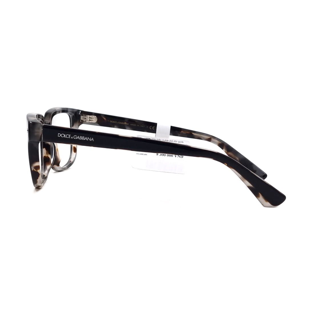 Gọng kính Dolce Gabbana DG3380F 3403