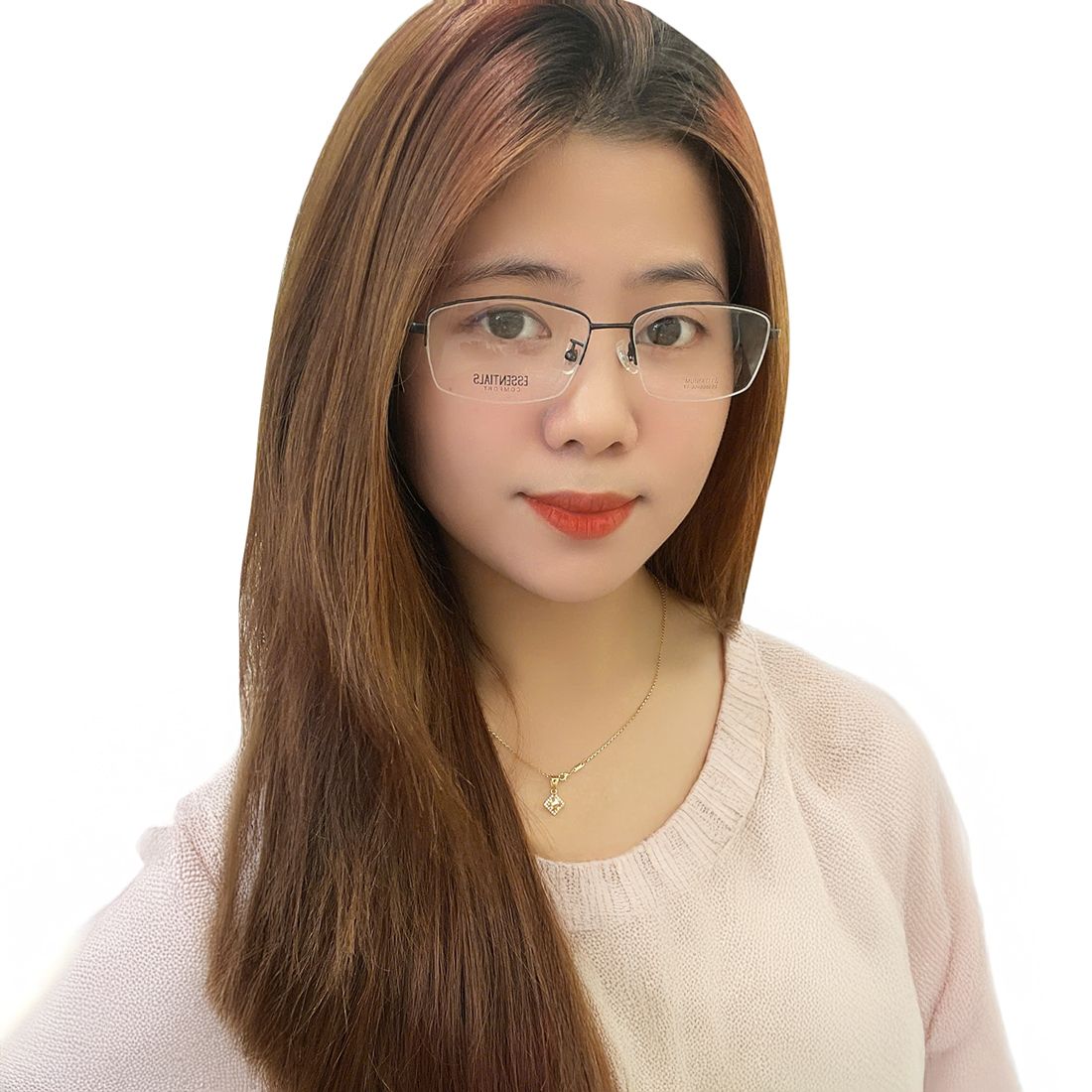 Gọng kính ESSENTIAL ES3005 C1