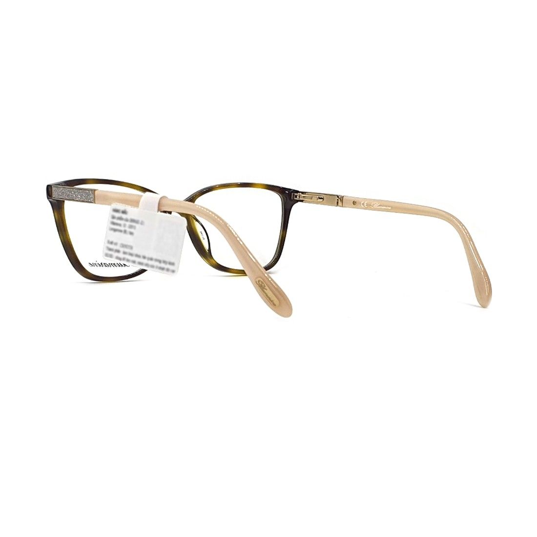 Gọng kính BLUMARINE VBM666 0752