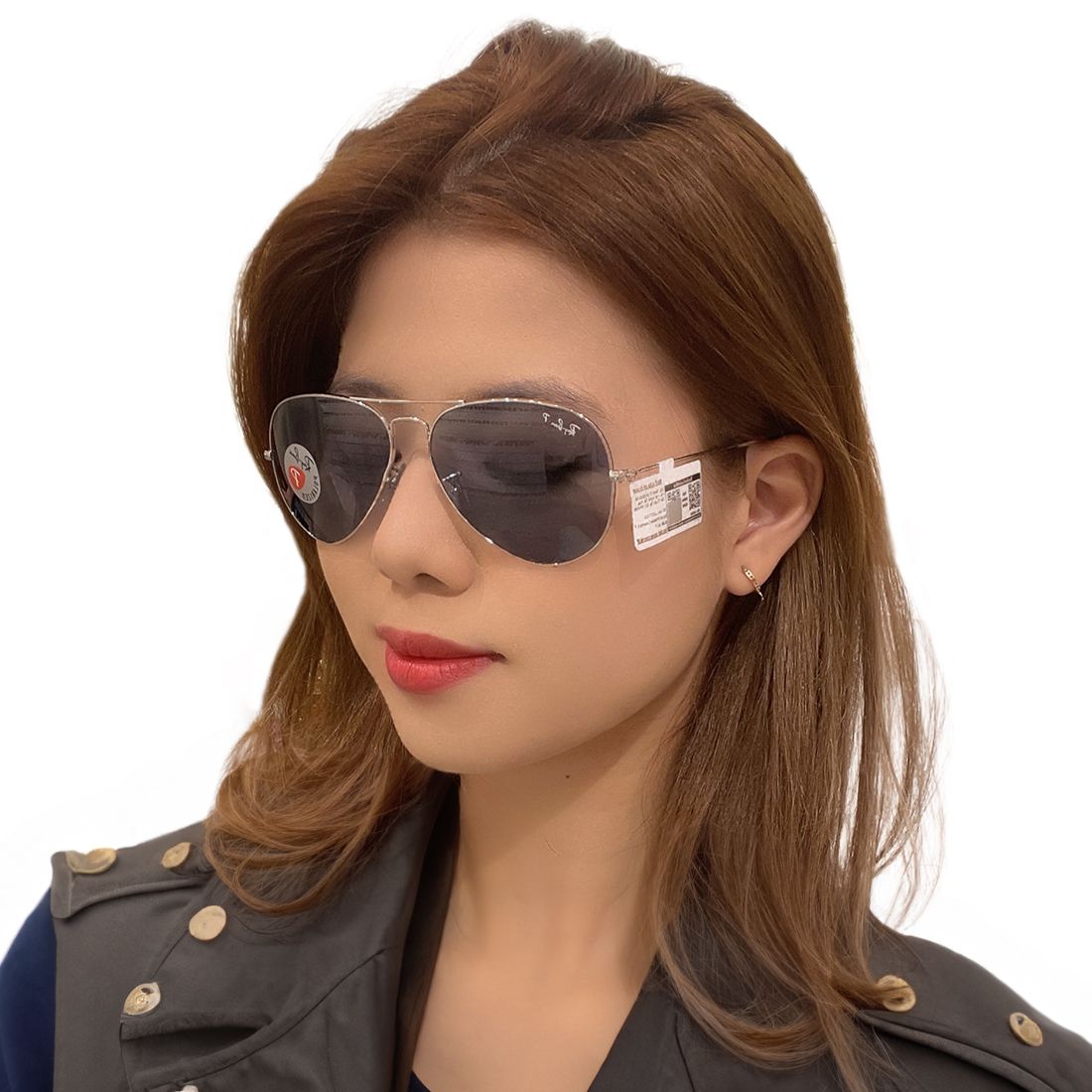 Kính mát RAYBAN RB3025 003/02