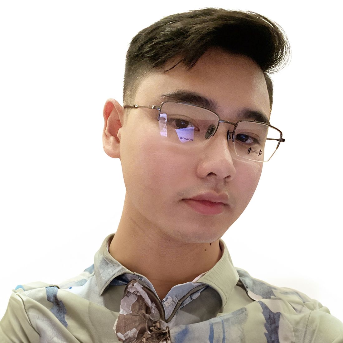 Gọng kính POLICE VPLF24J 0568