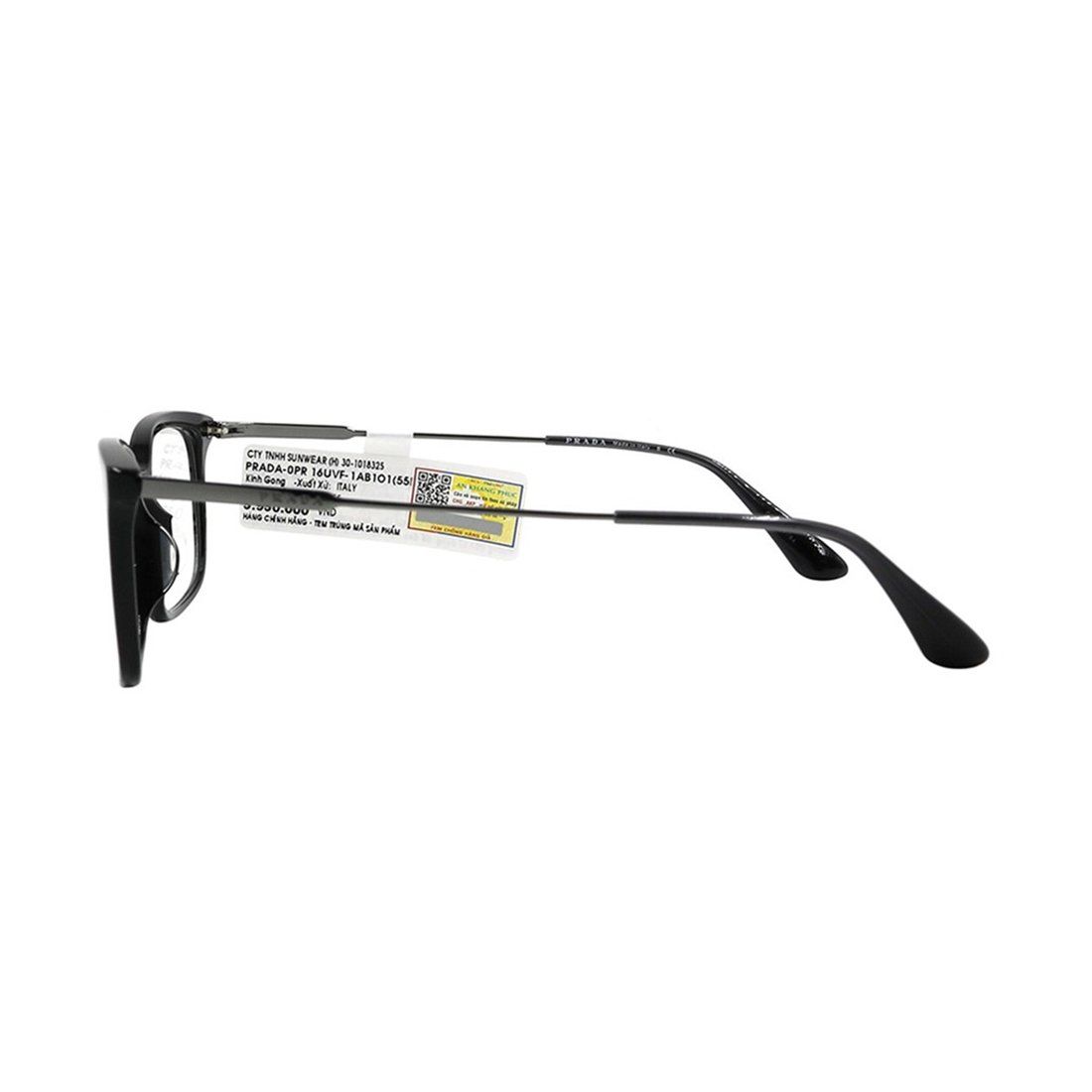 Gọng kính Prada VPR16UF 1AB1O1