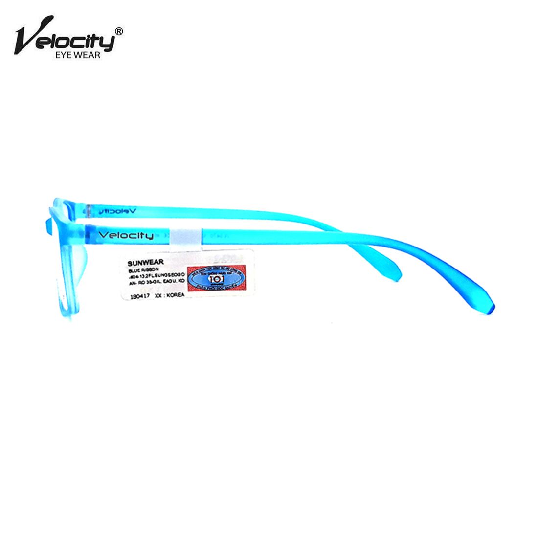 Gọng kính VELOCITY VL3470 40 chính hãng