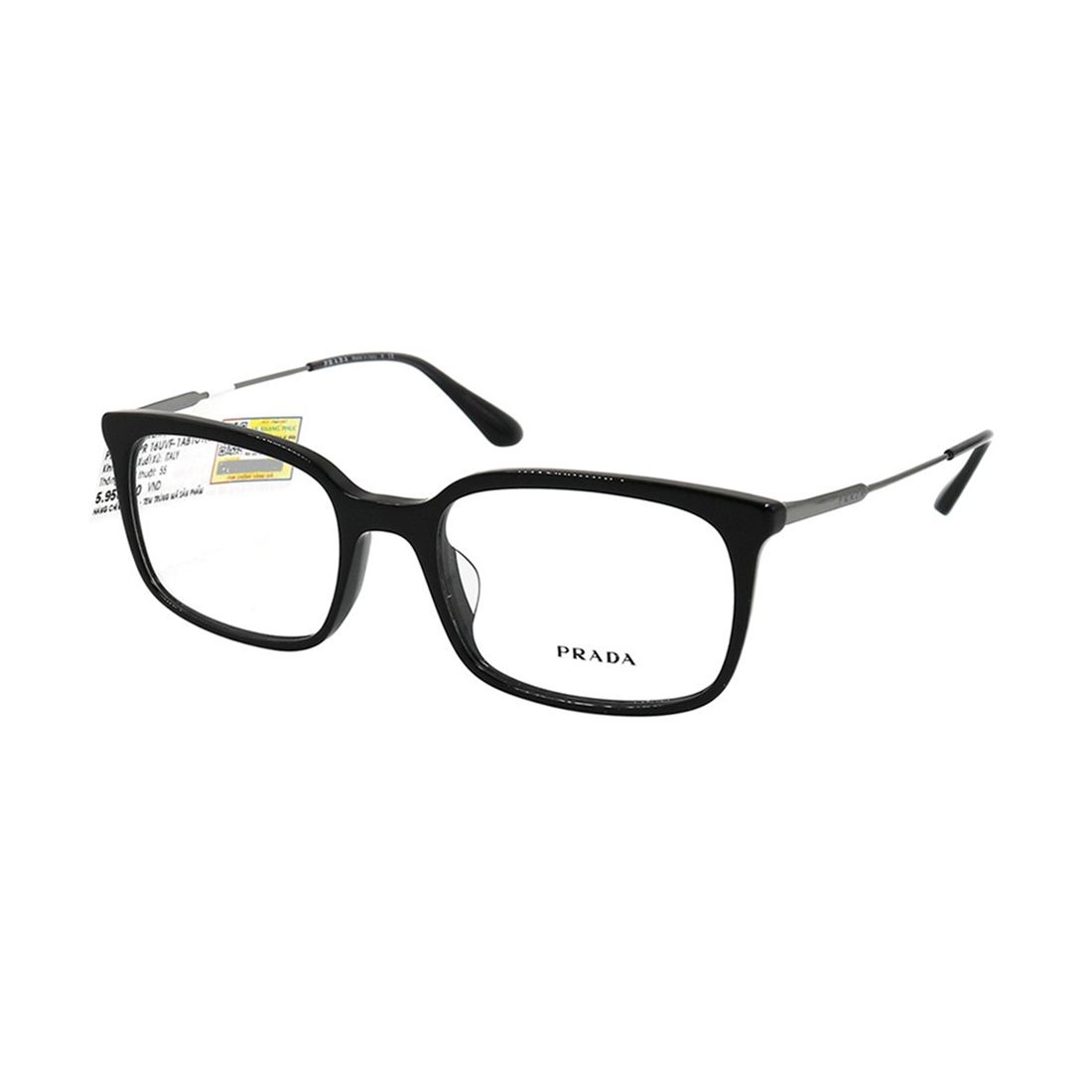 Gọng kính Prada VPR16UF 1AB1O1
