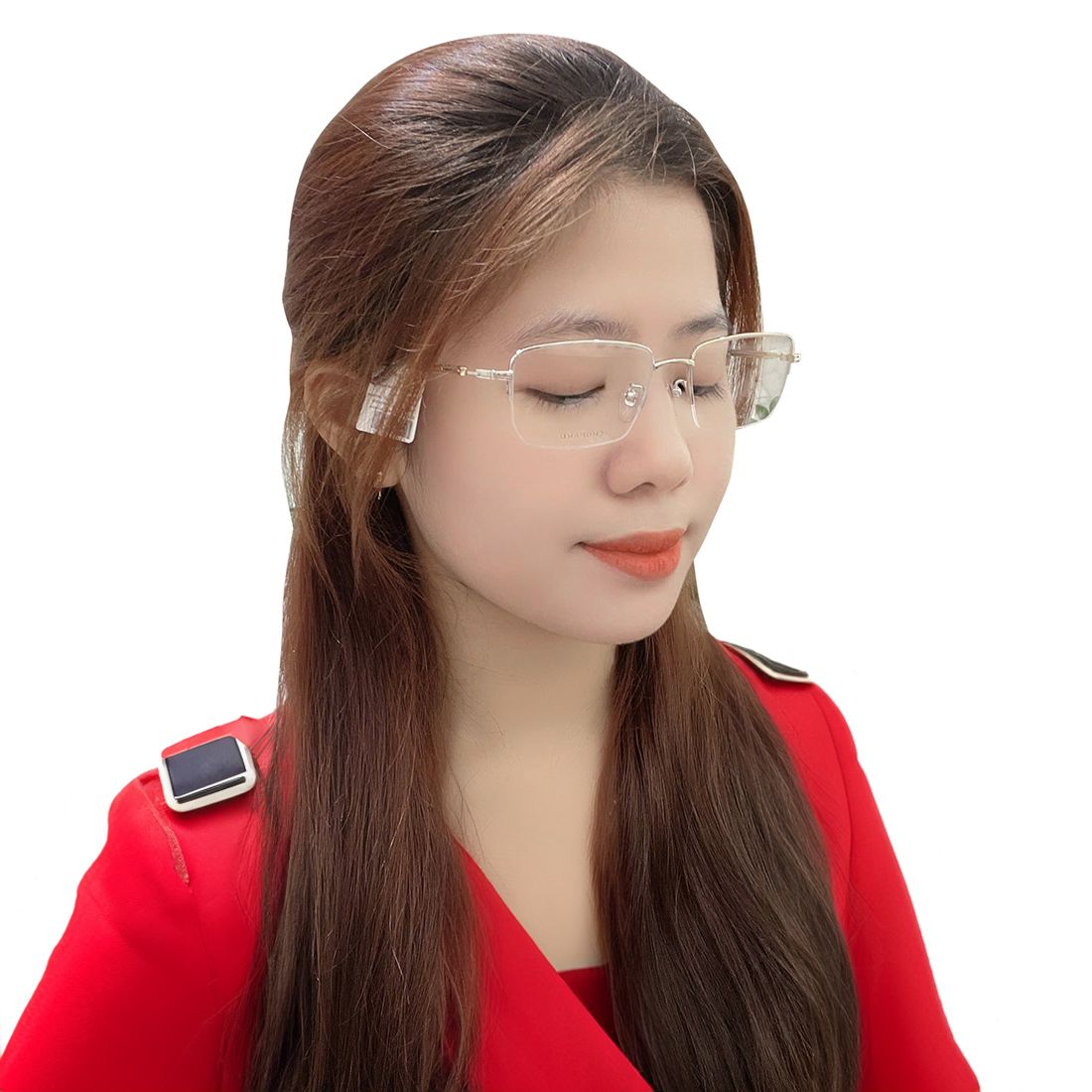 Gọng kính CHOPARD VCHL43J 0579
