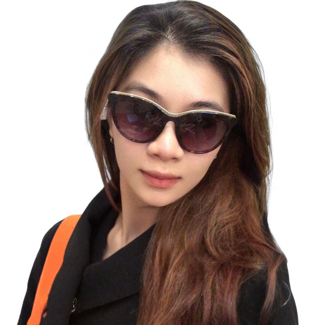 Kính mát Dolce Gabbana DG4335F 502/13
