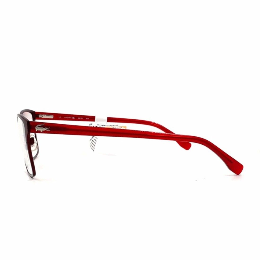 Gọng kính LACOSTE L2197 604