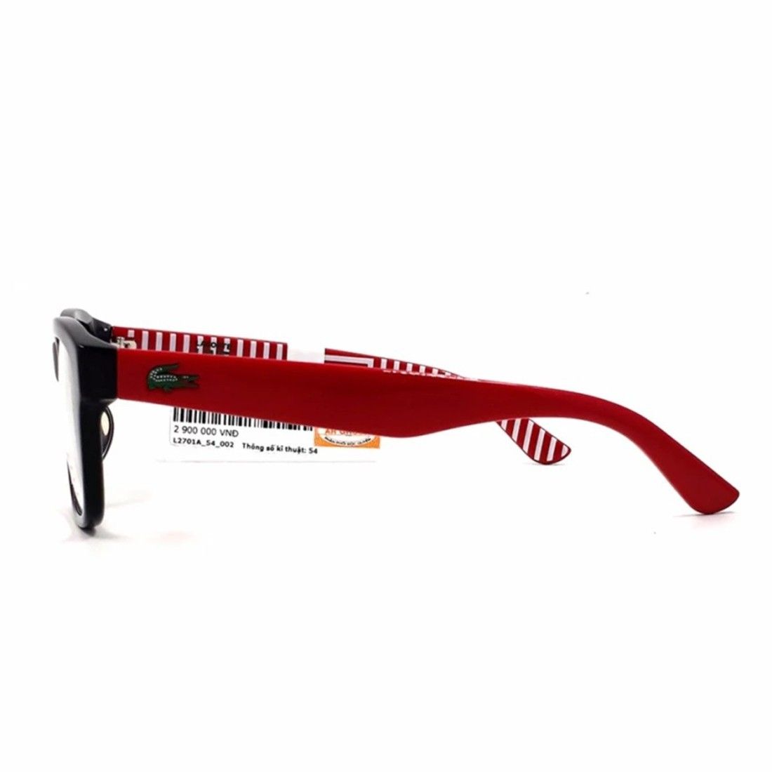 Gọng kính LACOSTE L2701A 002