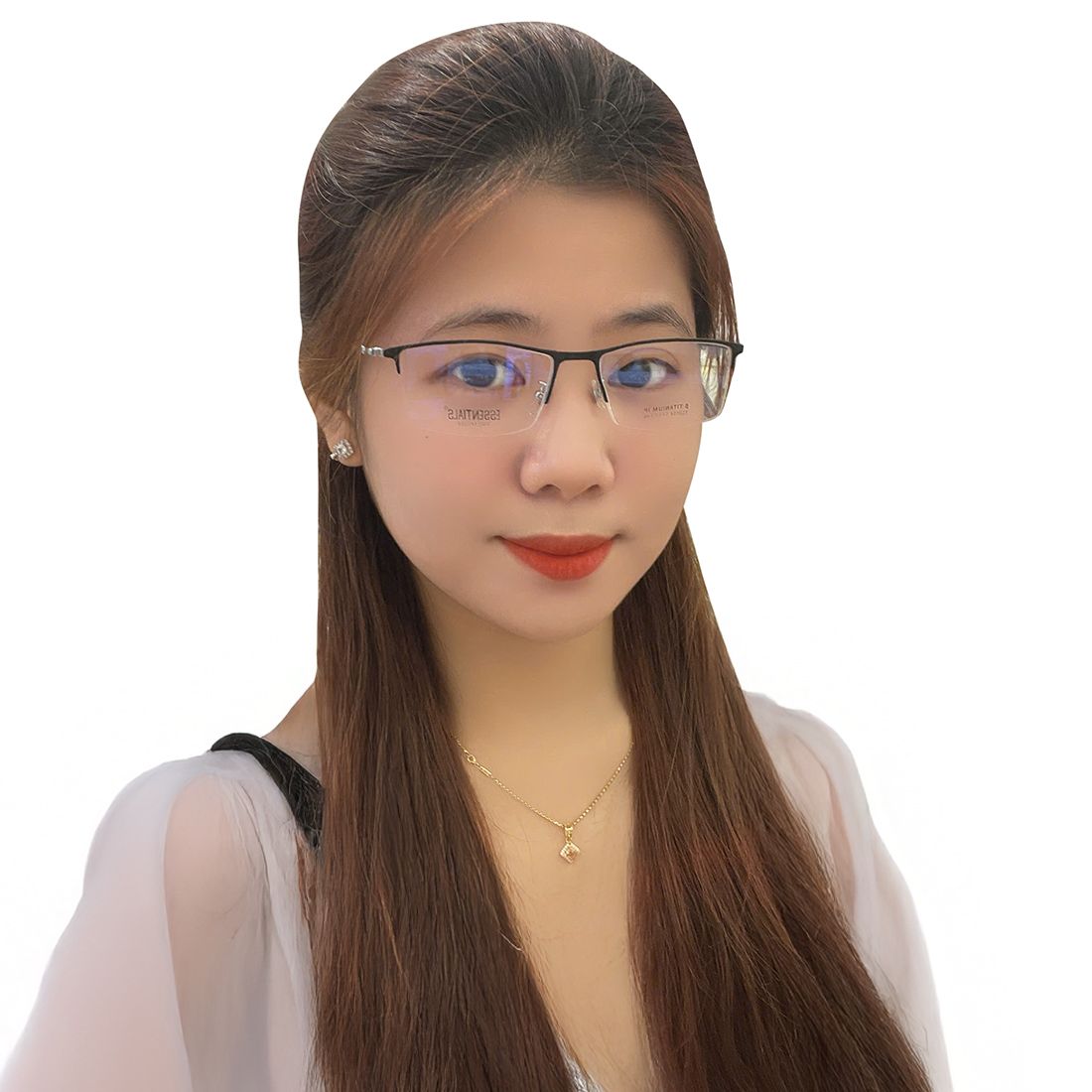 Gọng kính ESSENTIAL ES2024 C3