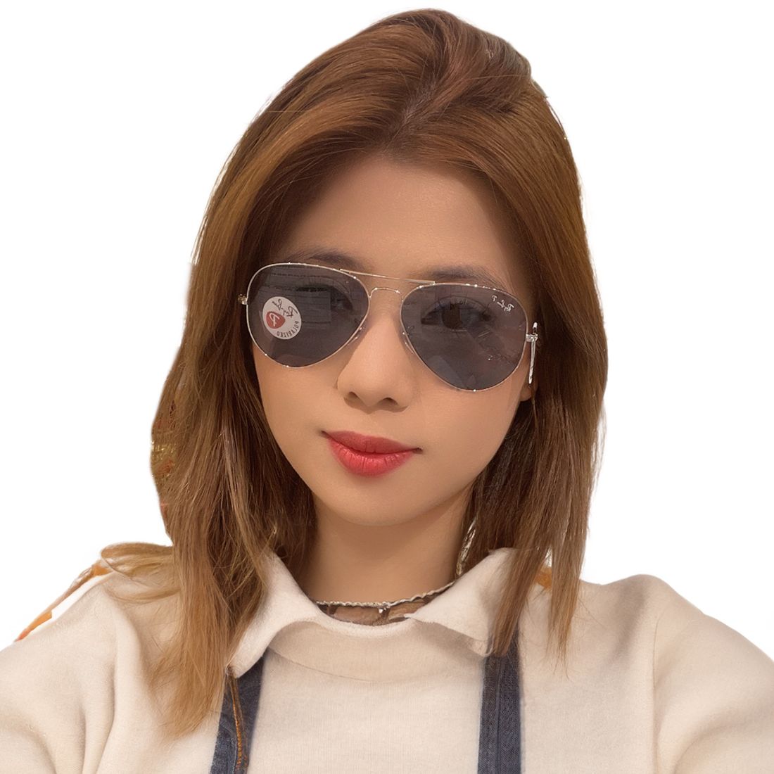 Kính mát RAYBAN RB3025 003/02