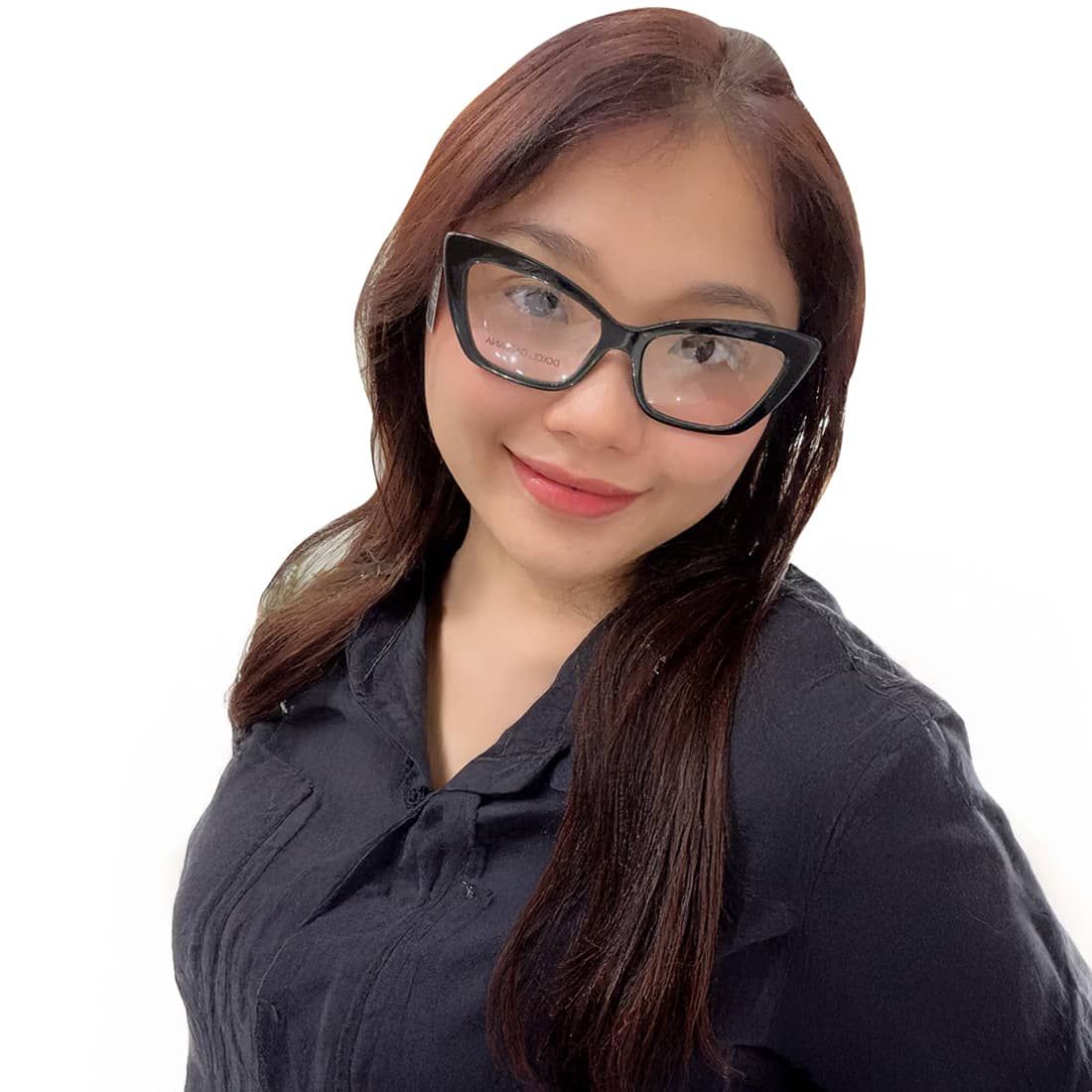 Gọng kính Dolce Gabbana DG3375B 501