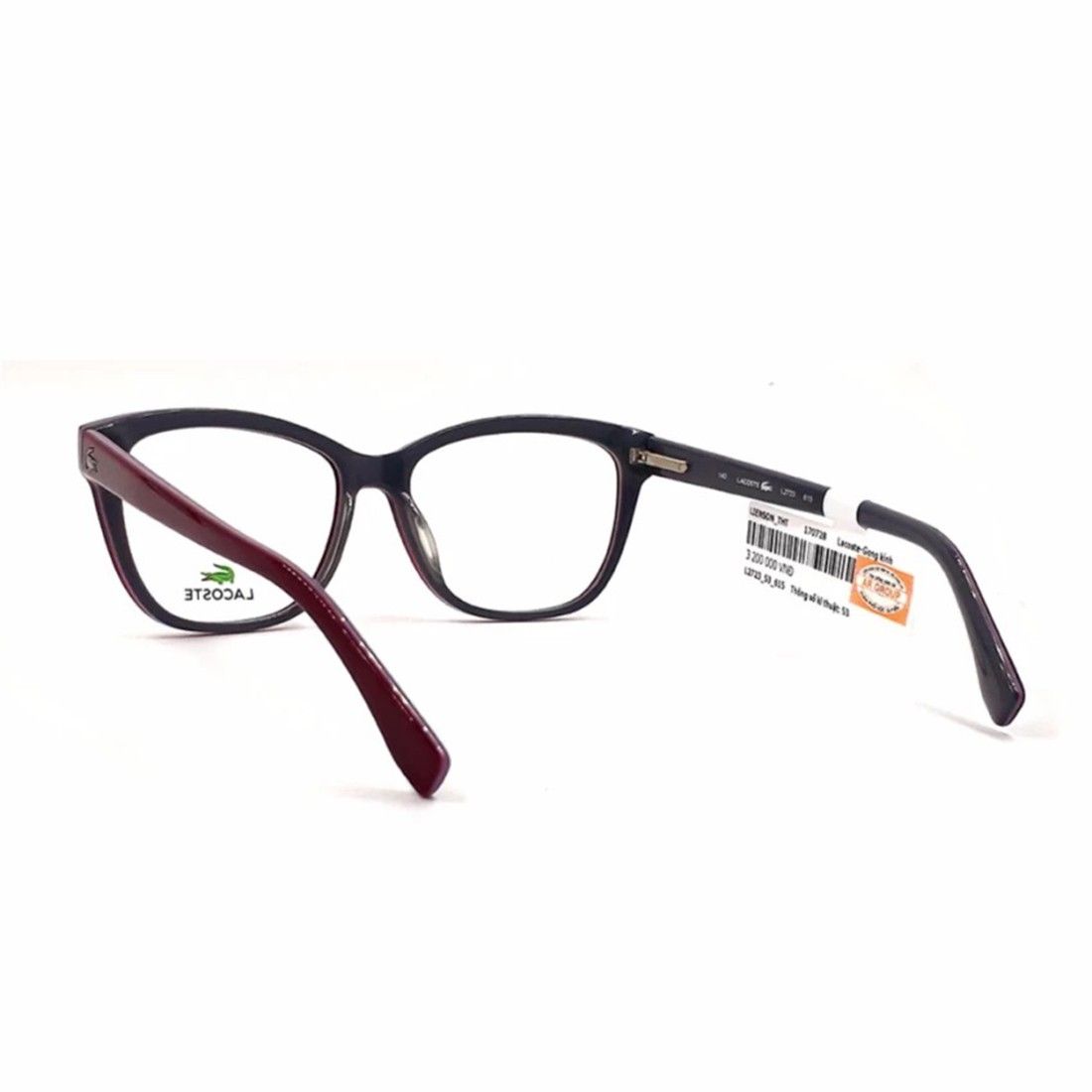 Gọng kính LACOSTE L2723 615