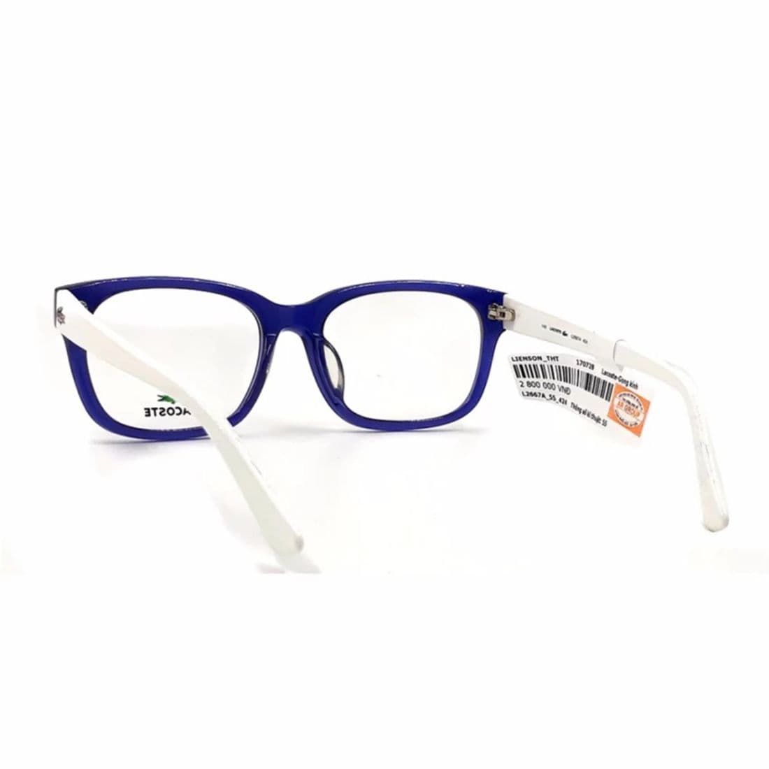 Gọng kính LACOSTE L2667A 424