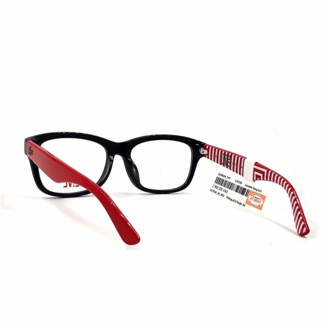 Gọng kính LACOSTE L2701A 002