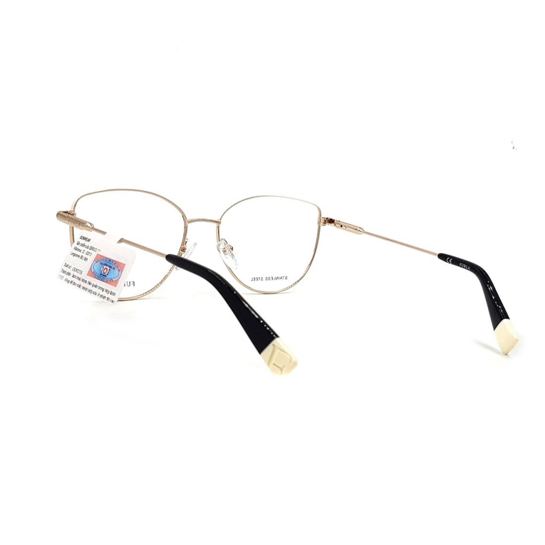 Gọng kính Furla VFU301 0301 chính hãng