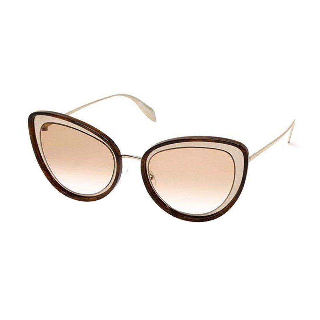 Kính mát Alexander McQueen AM0177S 005