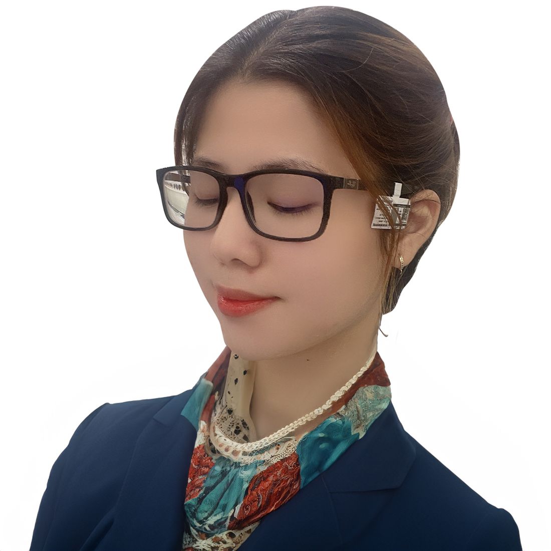 Gọng kính RAYBAN RB8908 2000