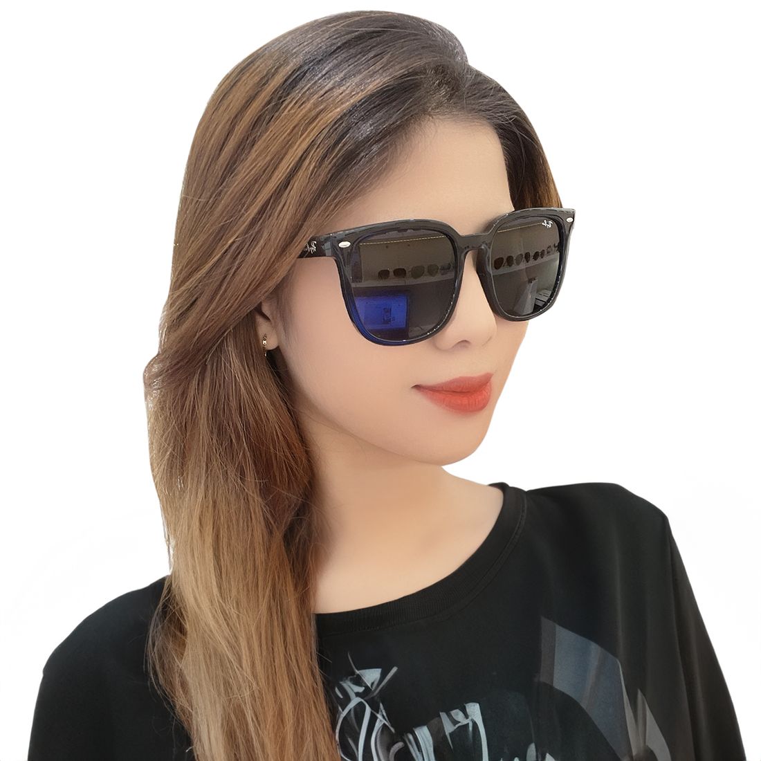 Kính mát RAYBAN RB4401D 601/71