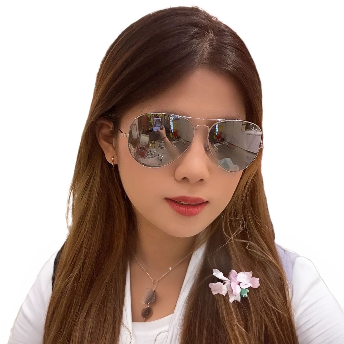 Kính mát RAYBAN RB3025 003/40