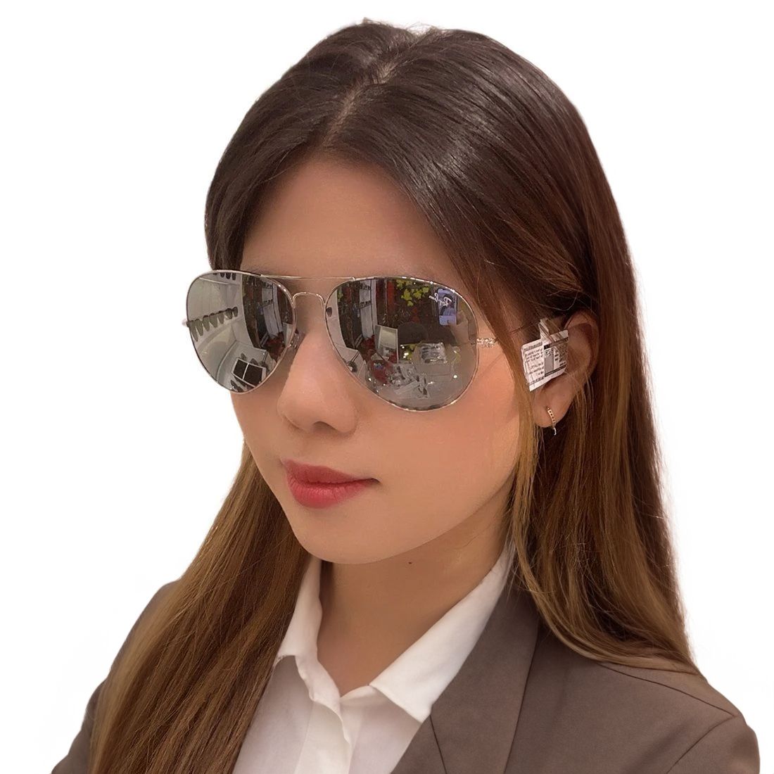 Kính mát RAYBAN RB3025 003/40
