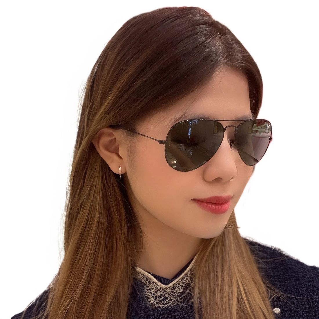 Kính mát RAYBAN RB3025 002/58
