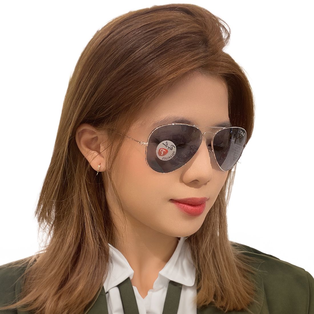 Kính mát RAYBAN RB3025 003/02