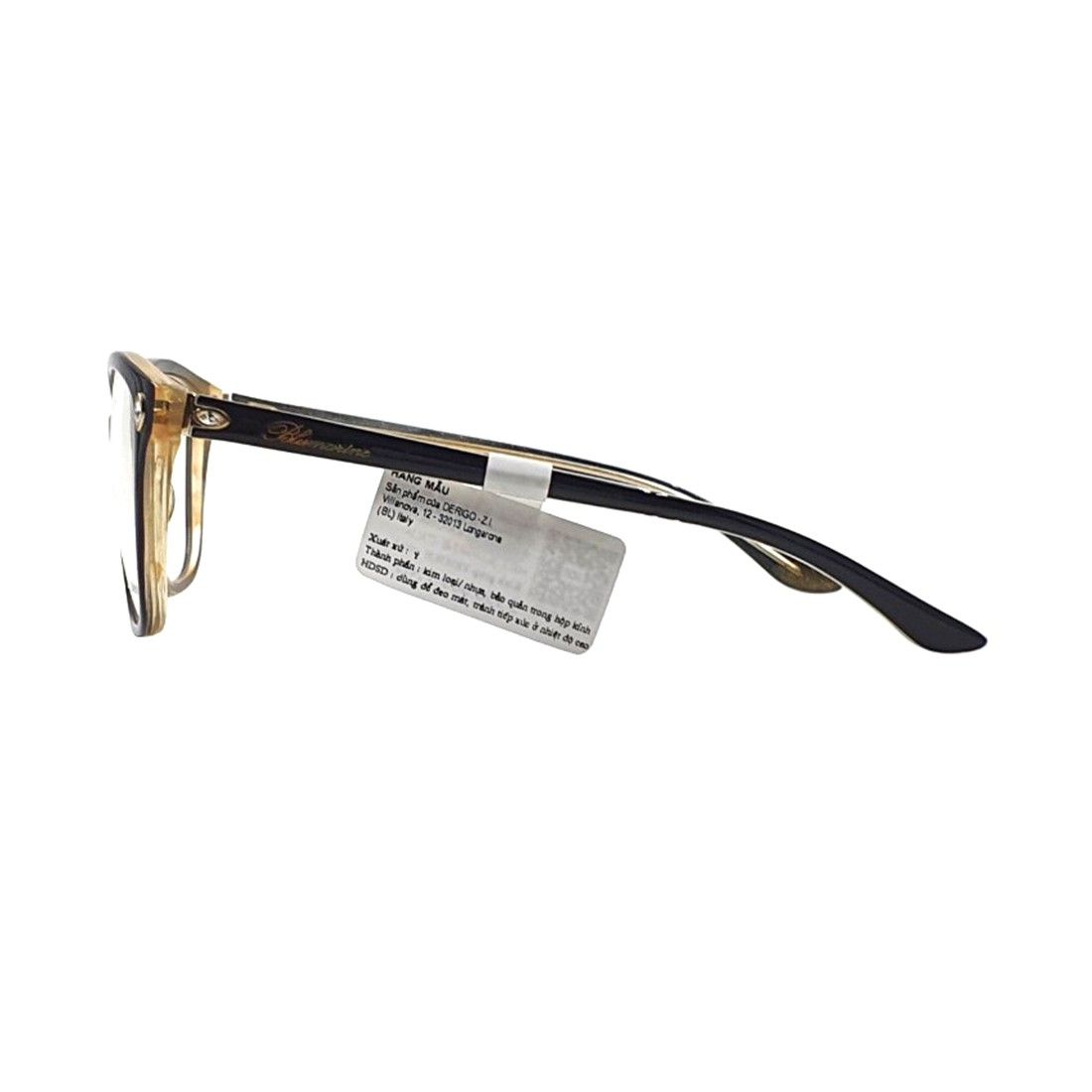 Gọng kính BLUMARINE VBM583S 09G5