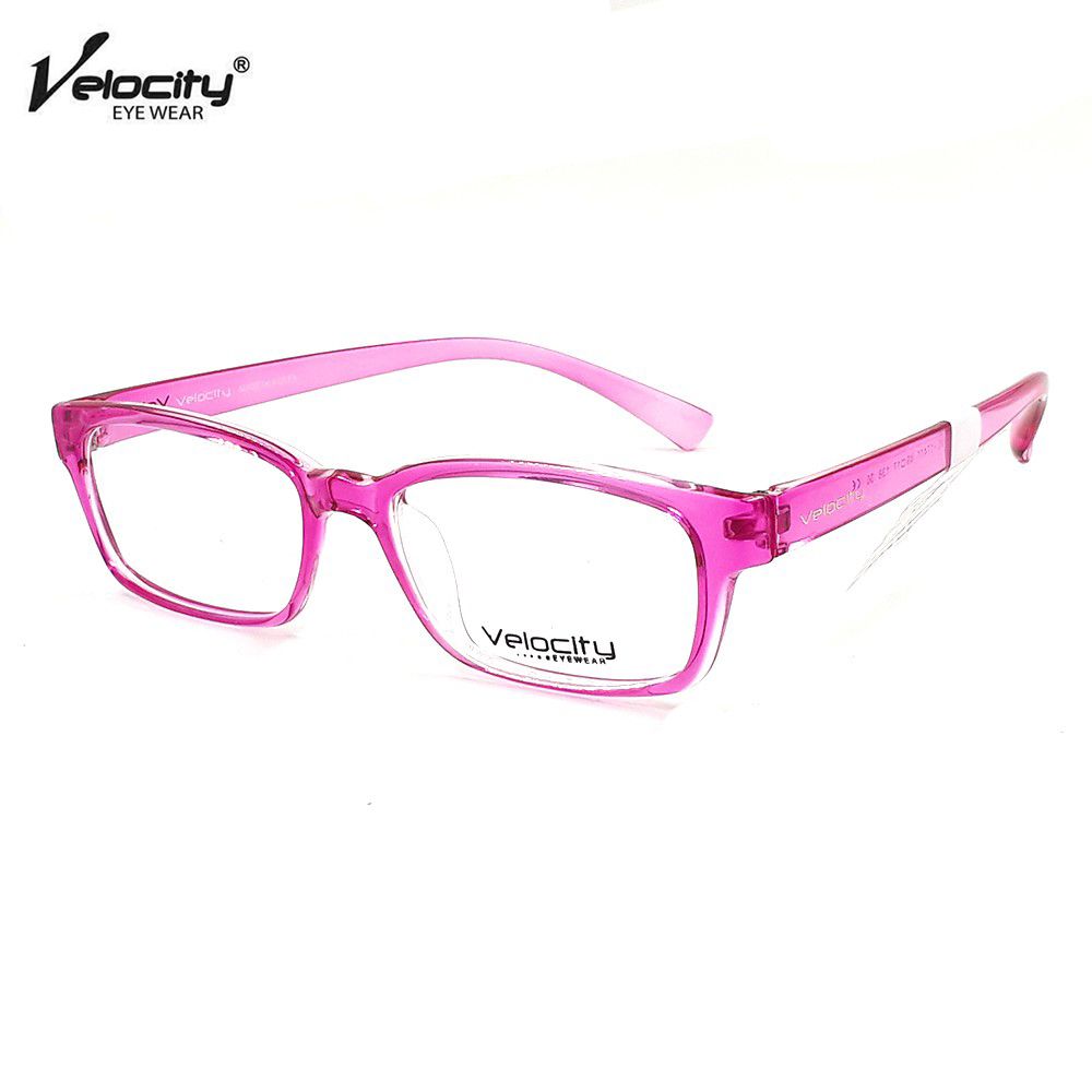 Gọng kính VELOCITY VL17411 36 chính hãng