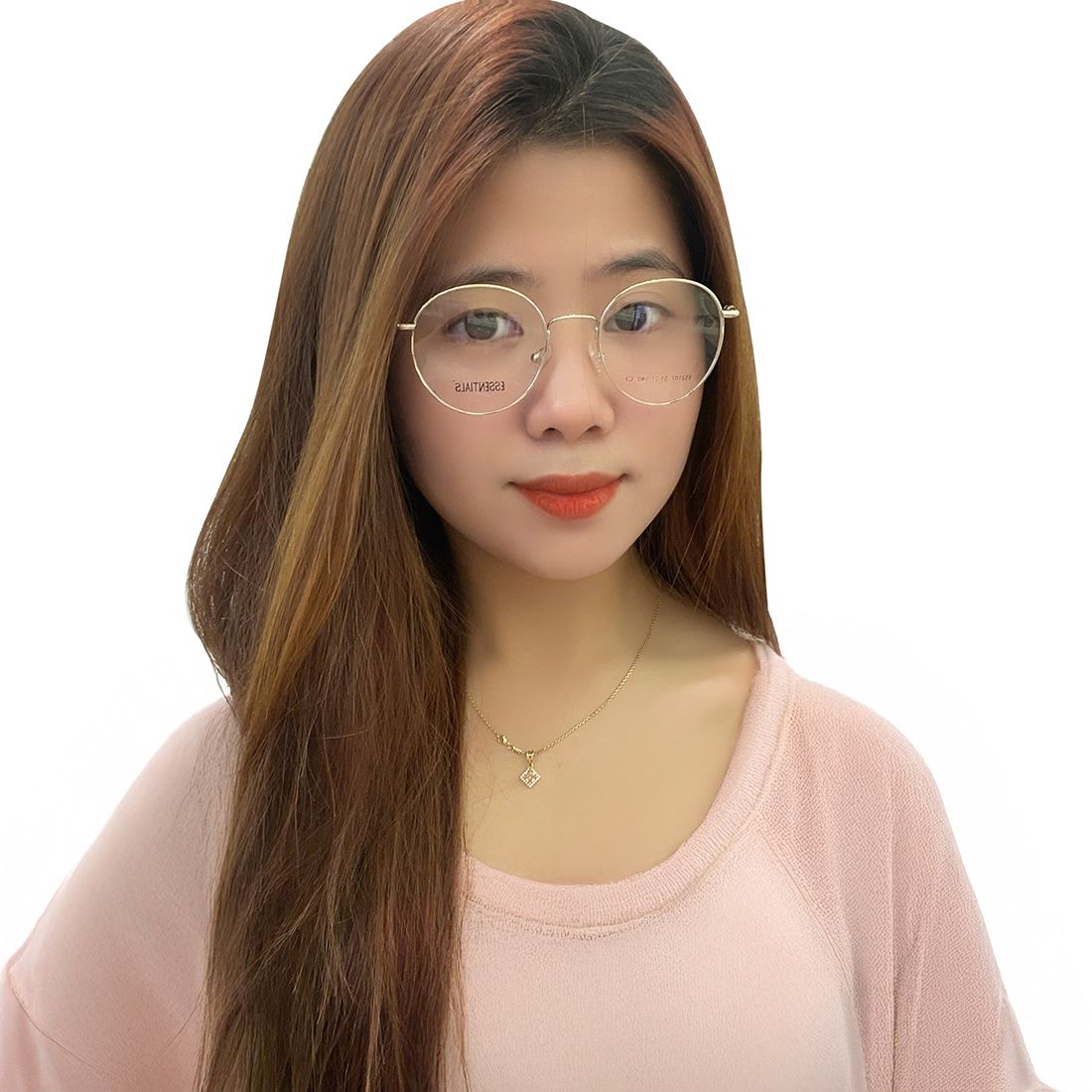 Gọng kính ESSENTIAL ES2107 C1