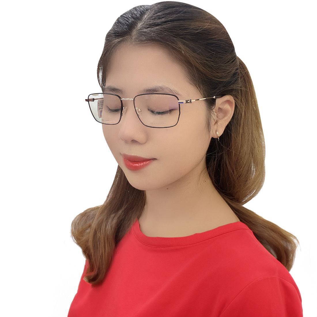 Gọng kính POLICE VPLL69 0302