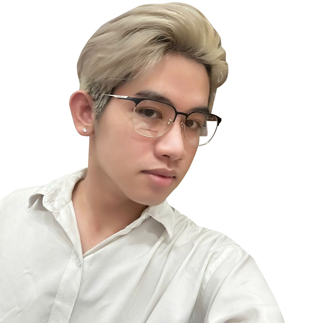 Gọng kính Emporio Armani EA1158D 3002