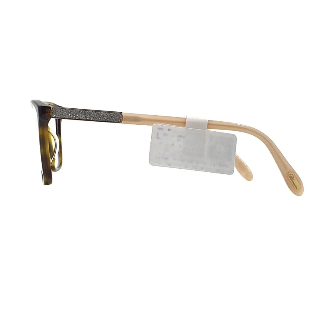 Gọng kính BLUMARINE VBM666 0752
