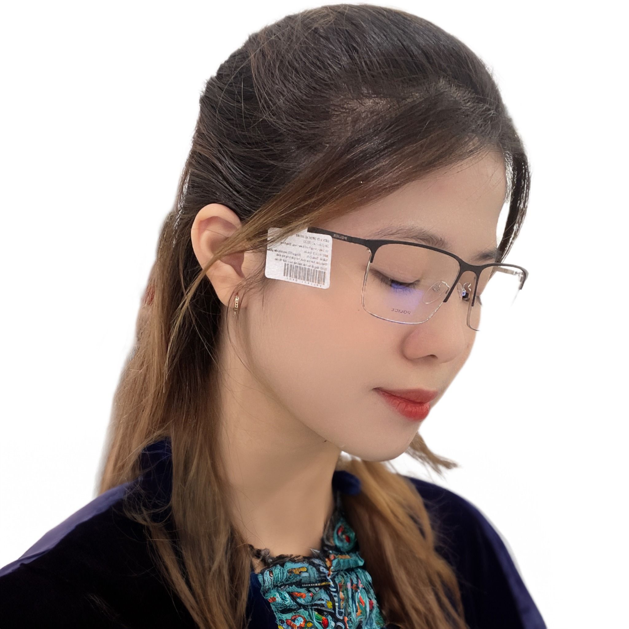 Gọng kính POLICE VPLL41I 0K07