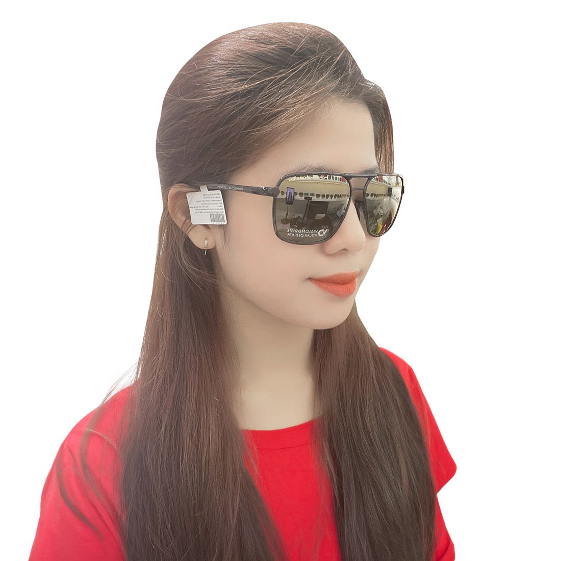 Kính mát Porsche Design P8966 A