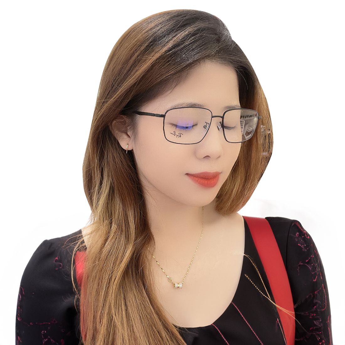 Gọng kính RAYBAN RB6524D 2503