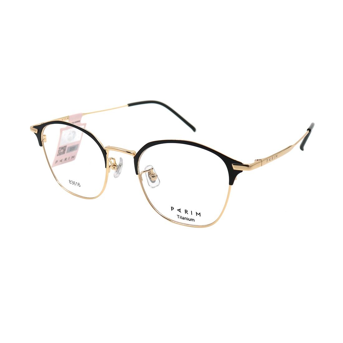 Gọng kính Parim 83616 B1