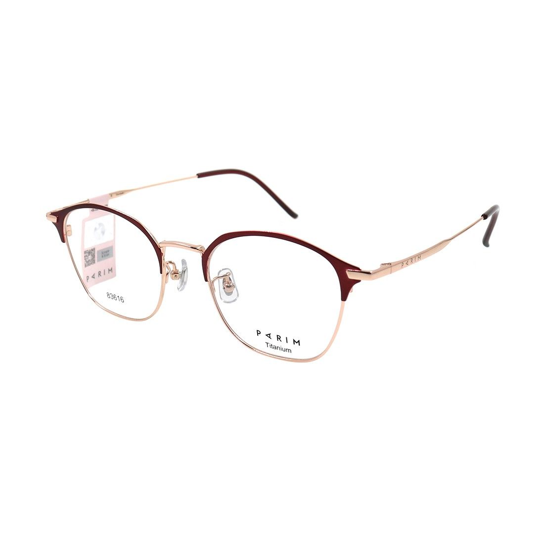 Gọng kính Parim 83616 R1
