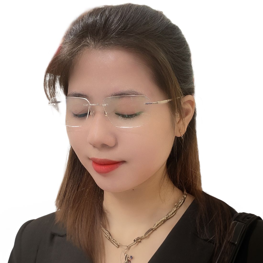 Gọng kính CHOPARD VCHG42J 0579